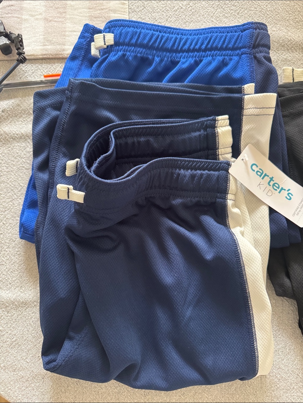 Carter's Boys Athletic Shorts